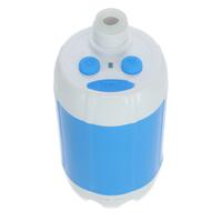 Duș portabil cu baterie reîncărcabilă