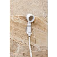 Duș portabil cu baterie reîncărcabilă