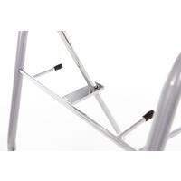 Pat de examinare, albastru