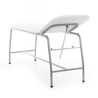 Pat de examinare, alb