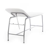 Pat de examinare, alb