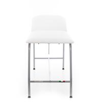 Pat de examinare, alb