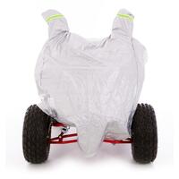 Husă de protecție pentru ATV-uri electrice UNIZDRAV XTrail (ATV)