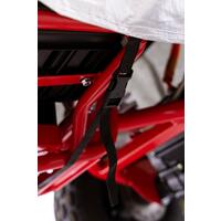 Husă de protecție pentru ATV-uri electrice UNIZDRAV XTrail (ATV)