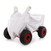 Husă de protecție pentru ATV-uri electrice UNIZDRAV XTrail (ATV)