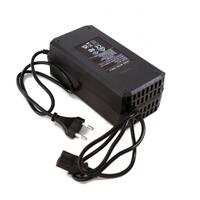 Motocicletă electrică e-Flex, roșie