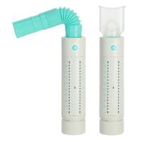 Antrenor pulmonar Bluetooth OPUMP