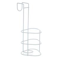 Sticlă de urină cu suport și perie