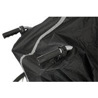 Pelerină de ploaie cu mâneci UNIZDRAV