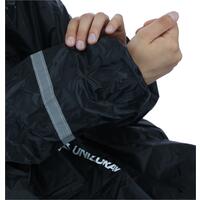 Pelerină de ploaie cu mâneci UNIZDRAV