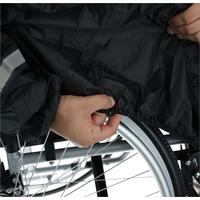 Pelerină de ploaie cu mâneci UNIZDRAV