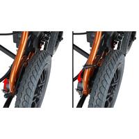 Scaun cu rotile electric Yuwell D130HL