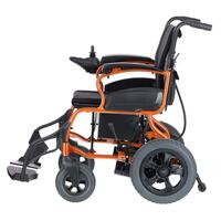 Scaun cu rotile electric Yuwell D130HL