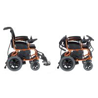 Scaun cu rotile electric Yuwell D130HL