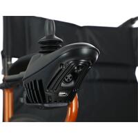 Scaun cu rotile electric Yuwell D130HL