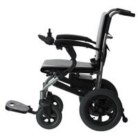 Scaun cu rotile electric Yuwell D130FL