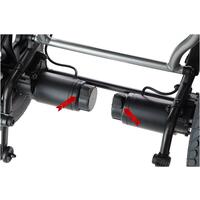 Scaun cu rotile electric Yuwell D130FL