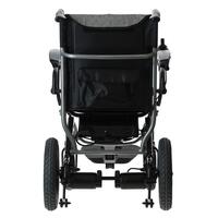 Scaun cu rotile electric Yuwell D130FL