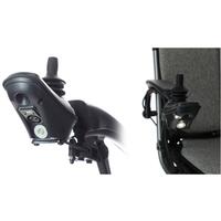 Scaun cu rotile electric Yuwell D130FL