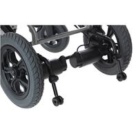 Scaun cu rotile electric Yuwell D130FL