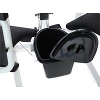 Scaun de transfer hidraulic cu găleată pentru toaletă UNIZDRAV