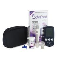 Glucometru SD CodeFree
