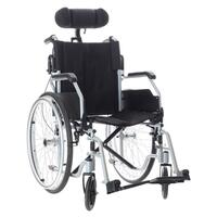 Tetieră universală pentru scaun cu rotile