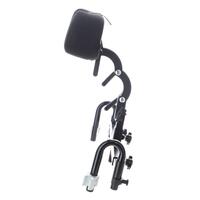 Tetieră universală pentru scaun cu rotile