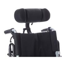 Tetieră universală pentru scaun cu rotile