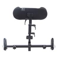 Tetieră universală pentru scaun cu rotile