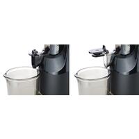 Storcător de fructe și legume cu viteză redusă UNIZDRAV ARTICOL EXPUS, FOLOSIT