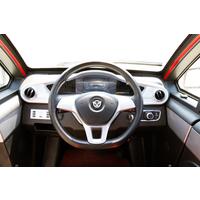 Mașină electrică UNIZDRAV MiniCar - 150 KM RULAȚI