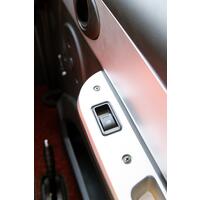 Mașină electrică UNIZDRAV MiniCar - 150 KM RULAȚI