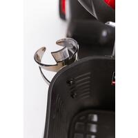 Suport sticlă pentru scuterul electric ELITE