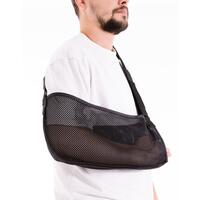 Sling pentru membrele superioare din plasă