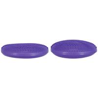 Pernă de echilibru, violet