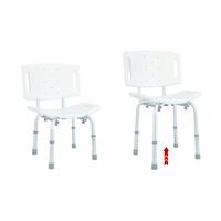 Scaun de duș UNIZDRAV