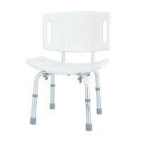 Scaun de duș UNIZDRAV