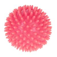 Minge de masaj, roz 5 cm