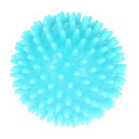Minge de masaj, albastru 6 cm