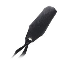 Manșon protector din piele pentru degete