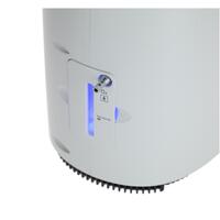 Concentrator de oxigen UNIZDRAV 8F-2A - UTILIZAT 2 ORE, PRODUS EXPUS, OXIGEN 95%