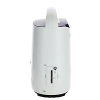 Concentrator de oxigen UNIZDRAV 8F-2A - UTILIZAT 2 ORE, PRODUS EXPUS, OXIGEN 95%