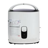 Concentrator de oxigen UNIZDRAV 8F-2A - UTILIZAT 2 ORE, PRODUS EXPUS, OXIGEN 95%