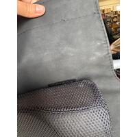 Scaun cu rotile reglabil