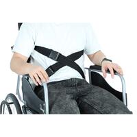 Scaun cu rotile reglabil