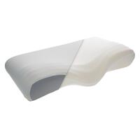 Pernă ergonomică OrthoDream din spumă cu memorie