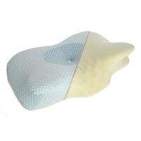 Pernă ergonomică ErgoSense din spumă cu memorie
