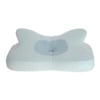 Pernă ergonomică ErgoSense din spumă cu memorie