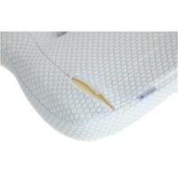 Pernă ergonomică ErgoSense din spumă cu memorie